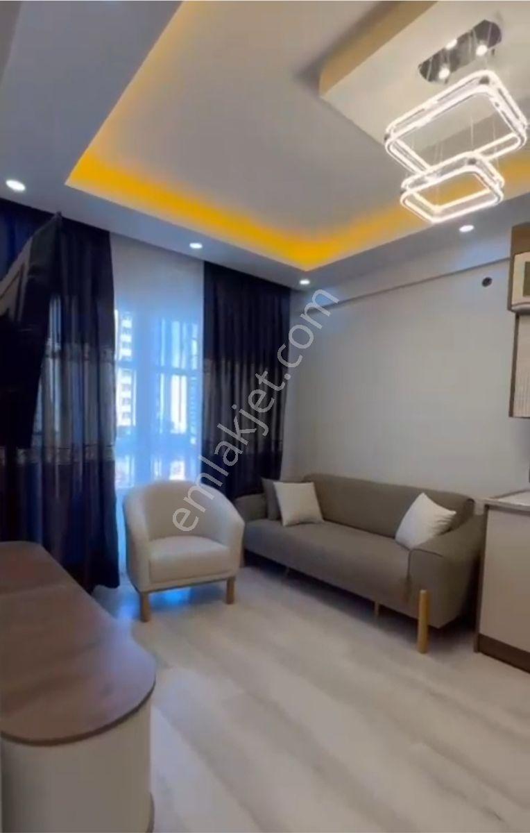 Altındağ Karşısı Doğa City De 1+1 Acil Satılık Daire - Görsel 6