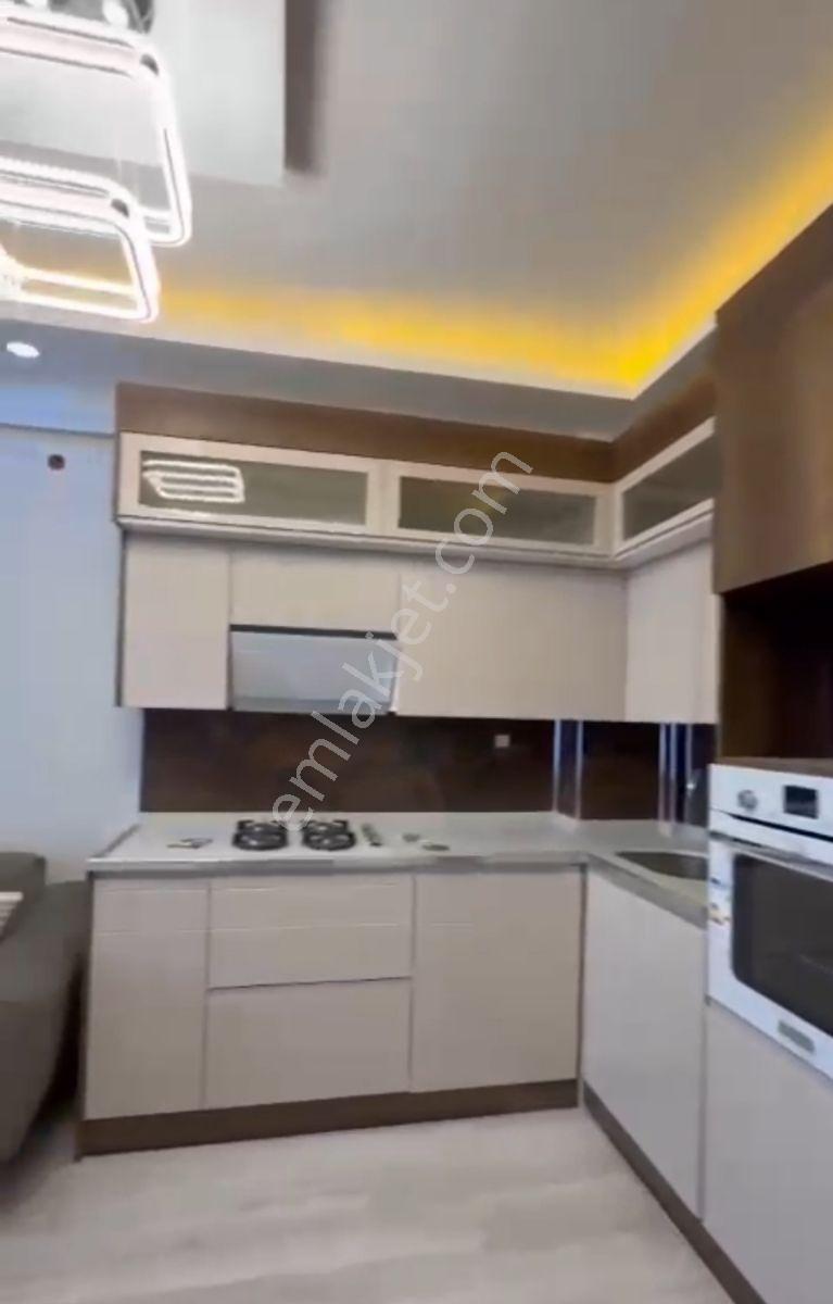 Altındağ Karşısı Doğa City De 1+1 Acil Satılık Daire - Görsel 9