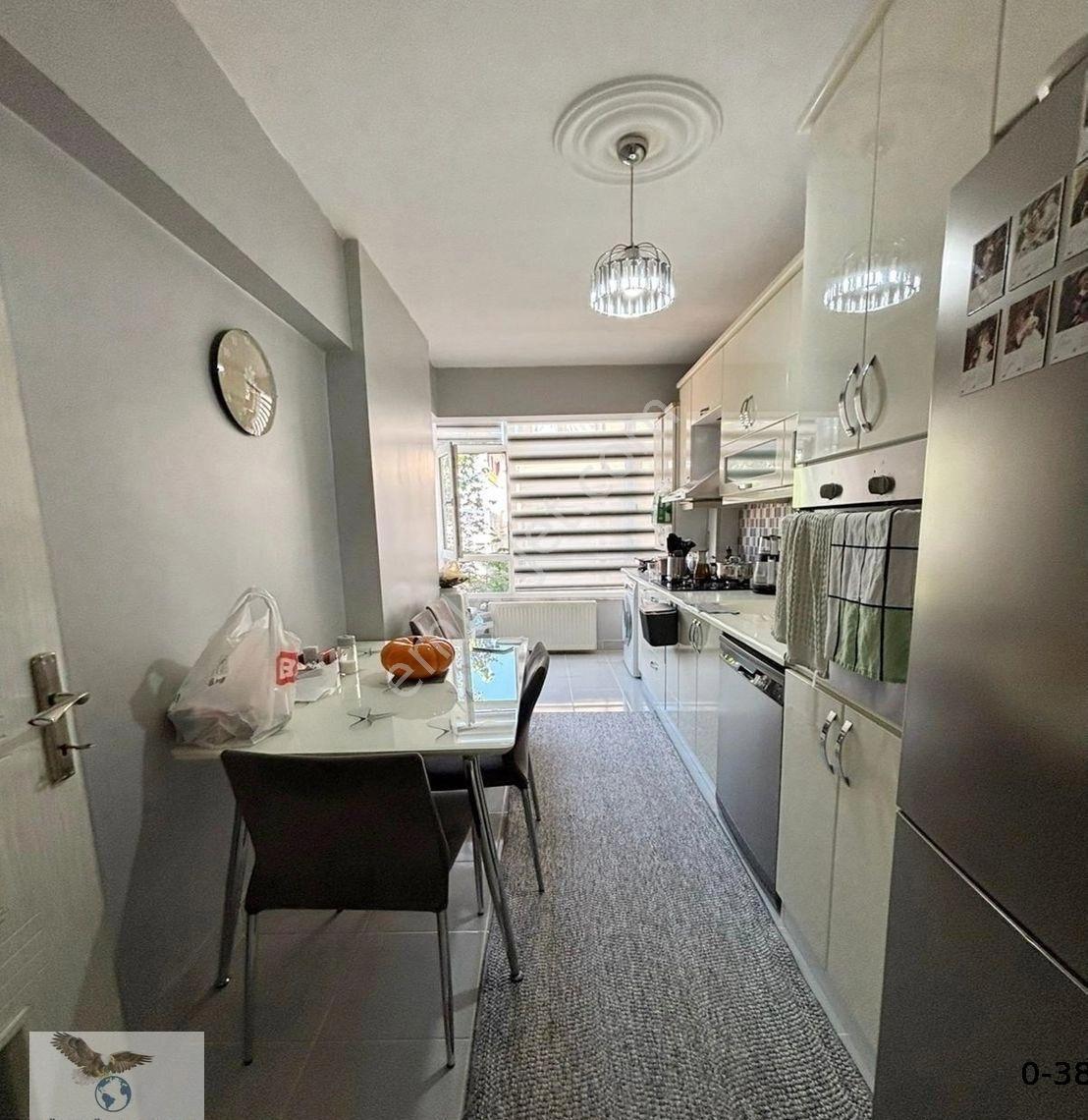 Müslüm Emlaktan Merkezde 2+1 Masrafsız Metrobüse Yakın Daire - Görsel 16