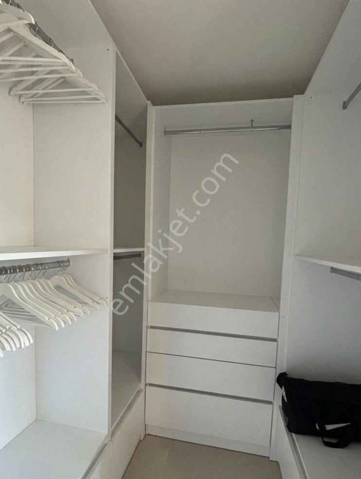 İkiçeşmelik Mah. Sıfır Bahçe Katı 75m2 Geniş 1+1 Daire Satılık - Görsel 14