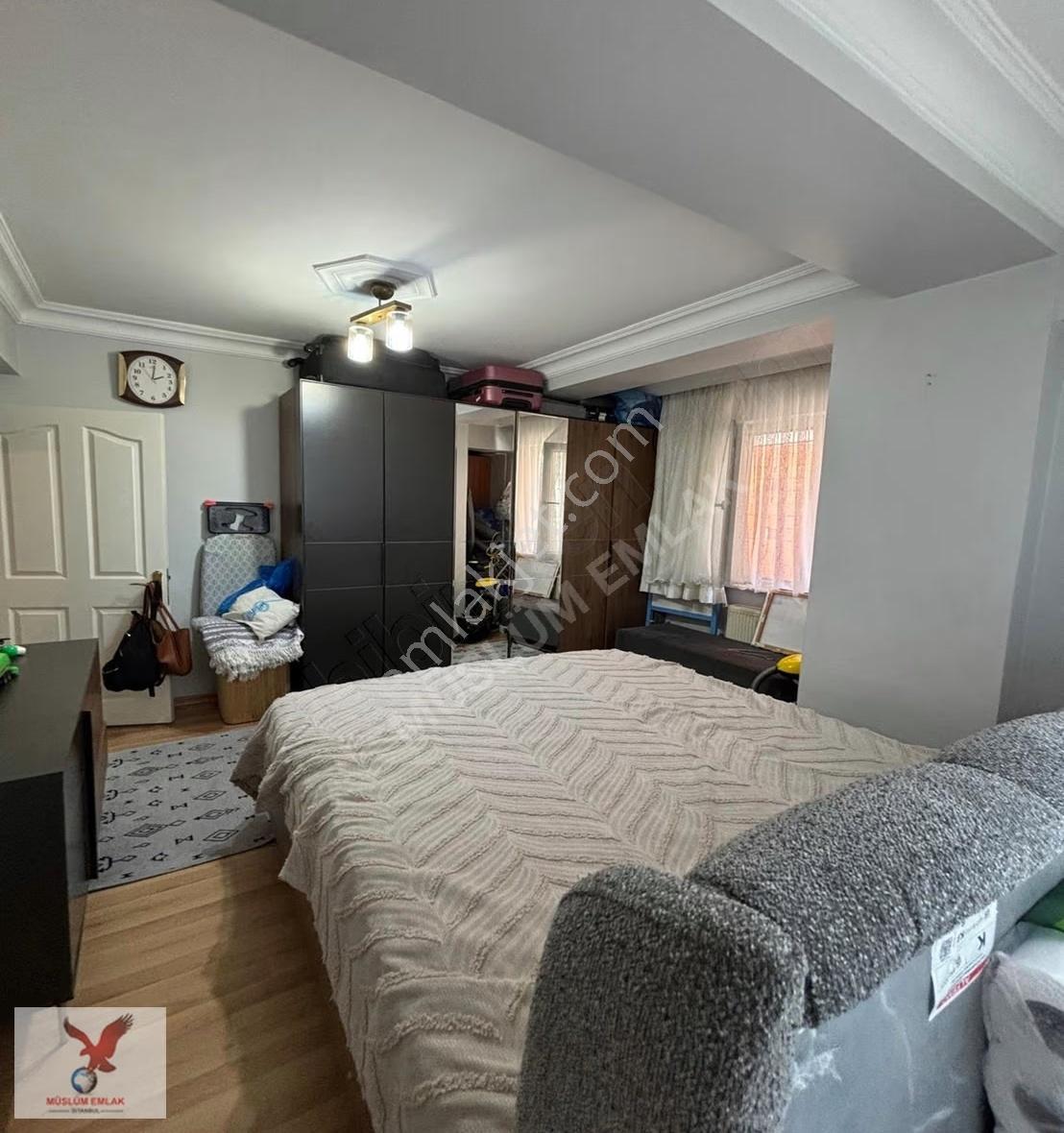 Müslüm Emlaktan Gümüşpalada 2+1 Masrafsız Ara Kat - Görsel 38