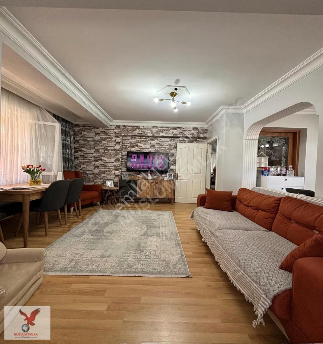 Müslüm Emlaktan Gümüşpalada 2+1 Masrafsız Ara Kat - Görsel 21