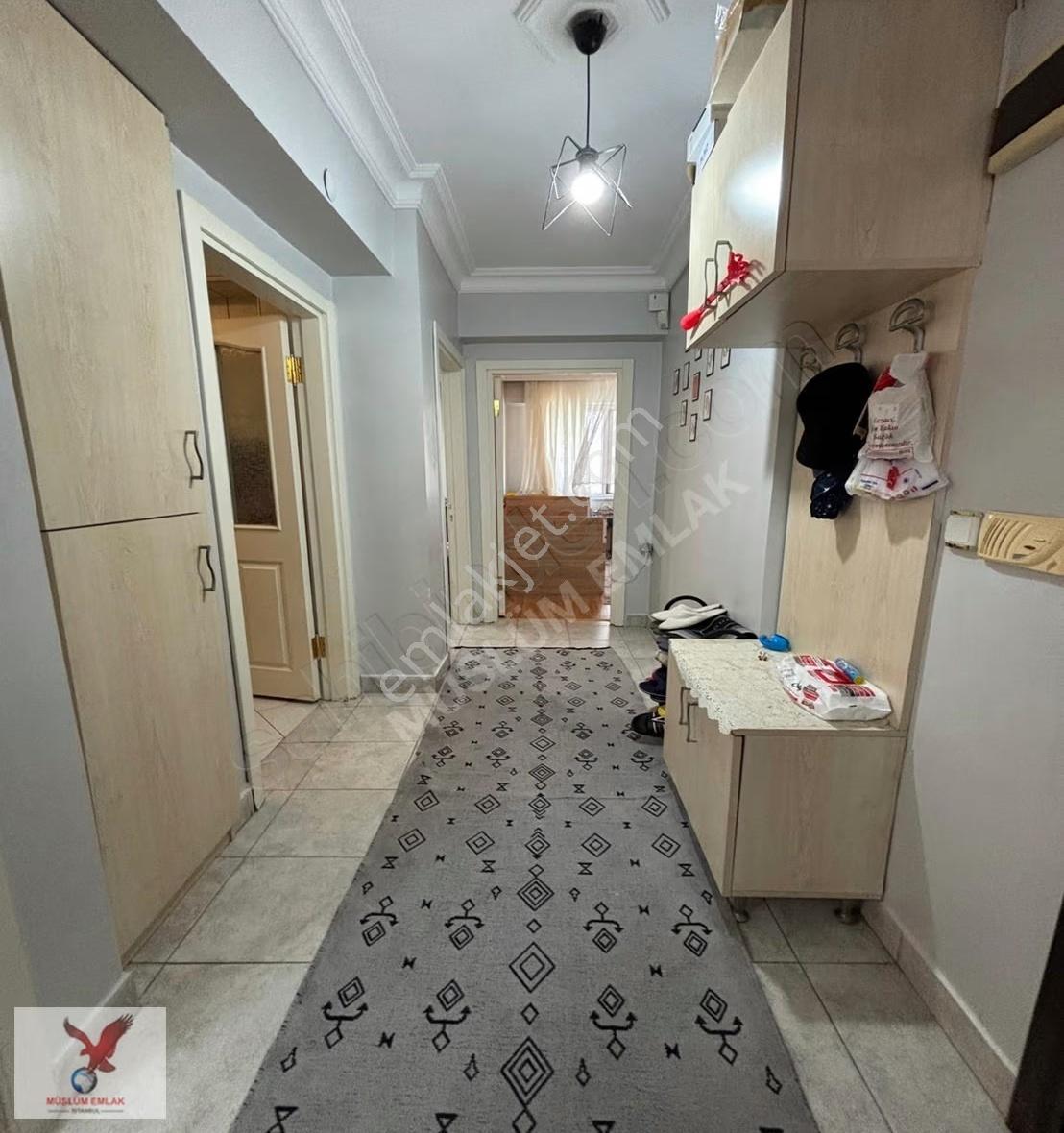 Müslüm Emlaktan Gümüşpalada 2+1 Masrafsız Ara Kat - Görsel 30