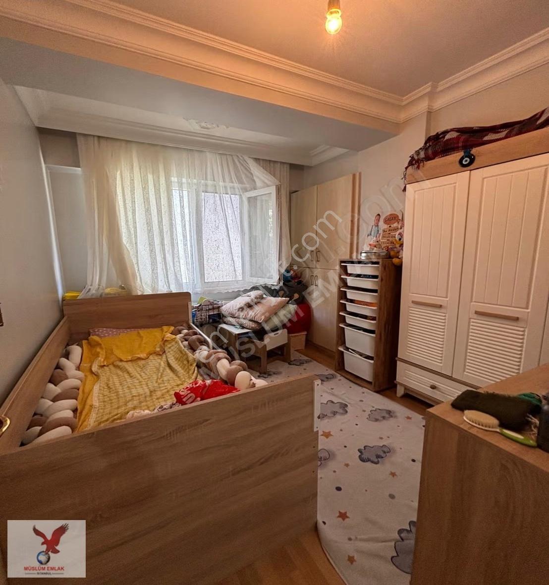 Müslüm Emlaktan Gümüşpalada 2+1 Masrafsız Ara Kat - Görsel 15