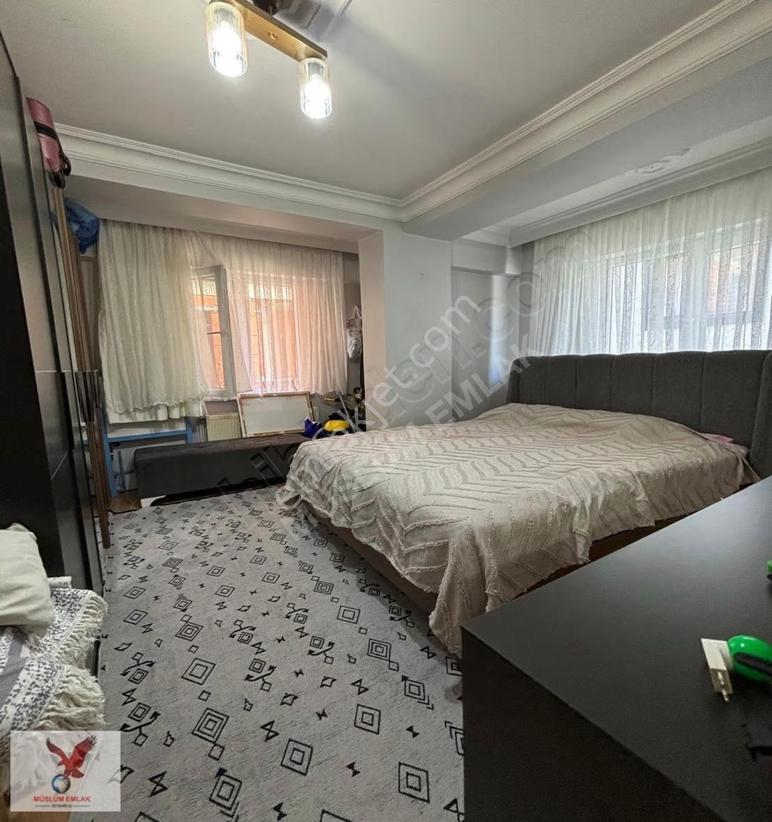 Müslüm Emlaktan Gümüşpalada 2+1 Masrafsız Ara Kat - Görsel 40