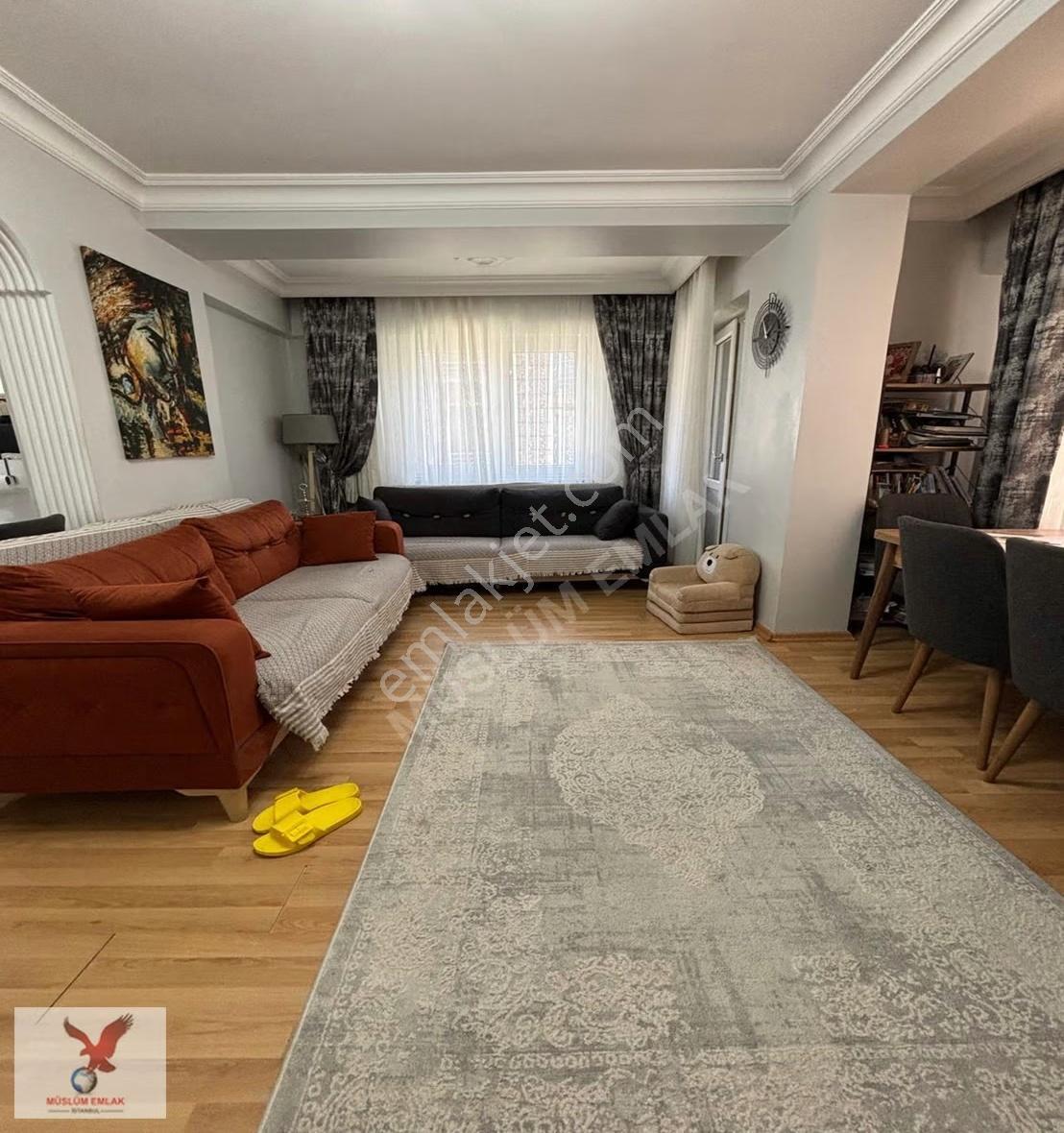 Müslüm Emlaktan Gümüşpalada 2+1 Masrafsız Ara Kat - Görsel 25