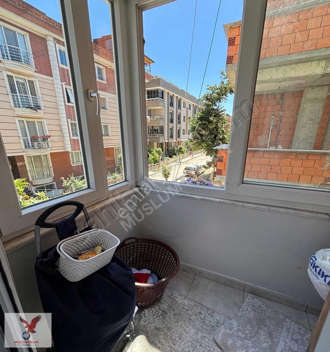 Müslüm Emlaktan Gümüşpalada 2+1 Masrafsız Ara Kat - Görsel 19