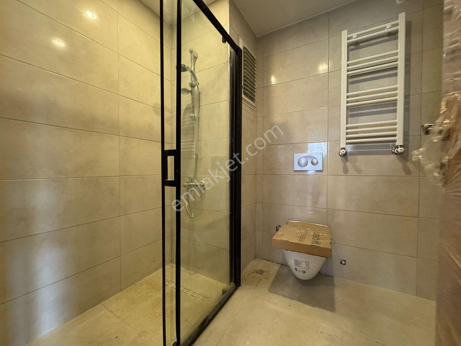 Bahçelievler Ferit Selim Paşa Cad. 1 Yıllık Binada 2+1 Kiralık - Görsel 16