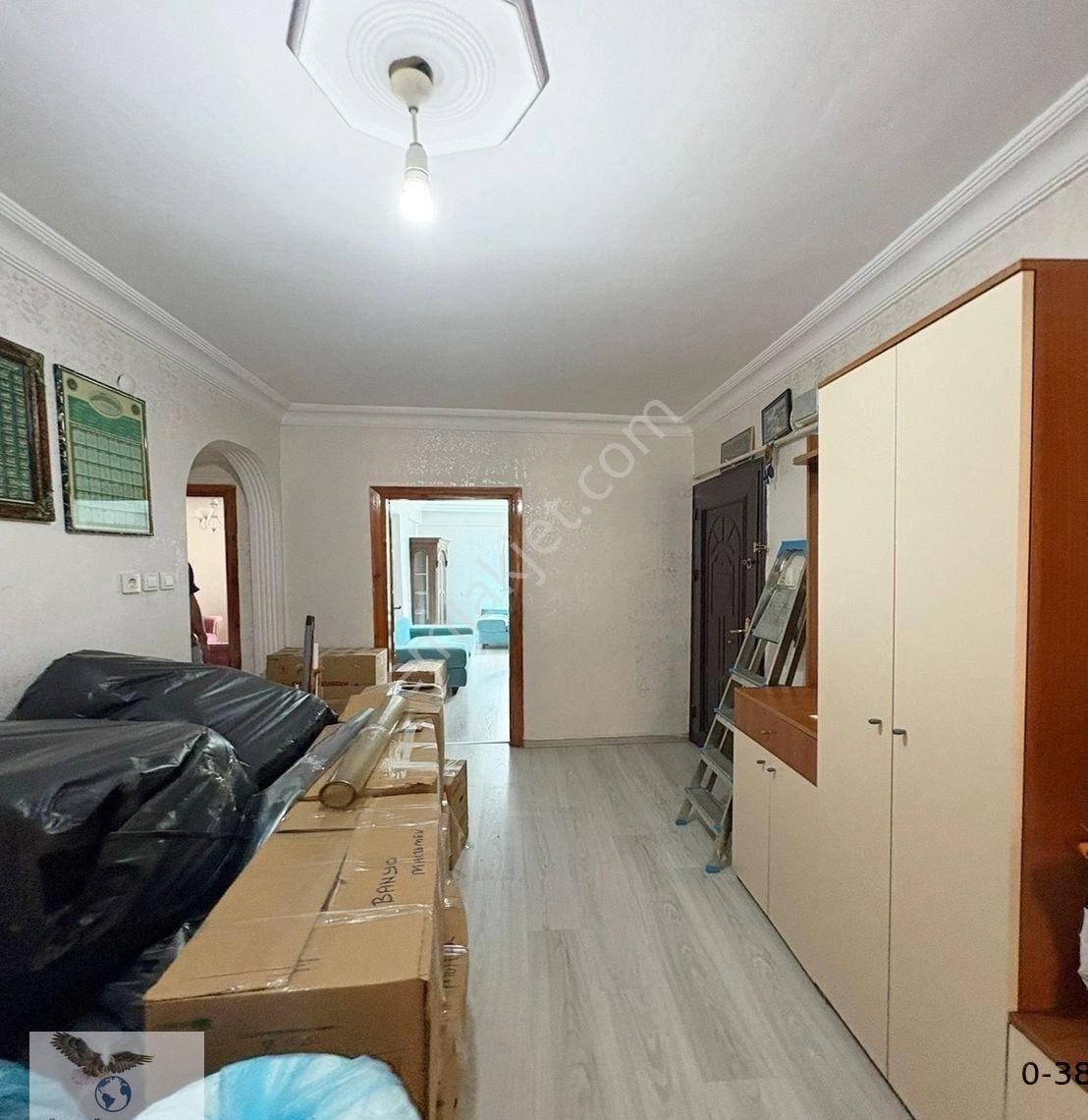 Müslüm Emlaktan Cihangirde 3+1 Asansörlü İhtiyaçtan Satılık Daire - Görsel 21