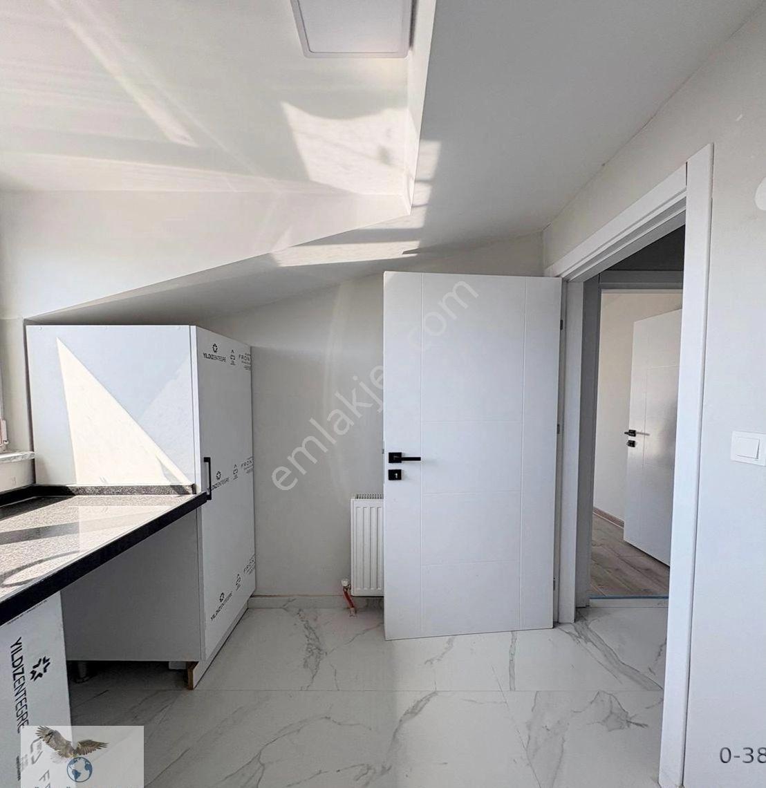 Müslüm Emlaktan Merkezde 4+2 Kapalı Otoparklı Sıfır Dublex - Görsel 27