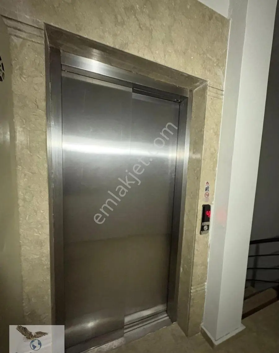Müslüm Emlaktan Merkezde 4+2 Kapalı Otoparklı Sıfır Dublex - Görsel 3