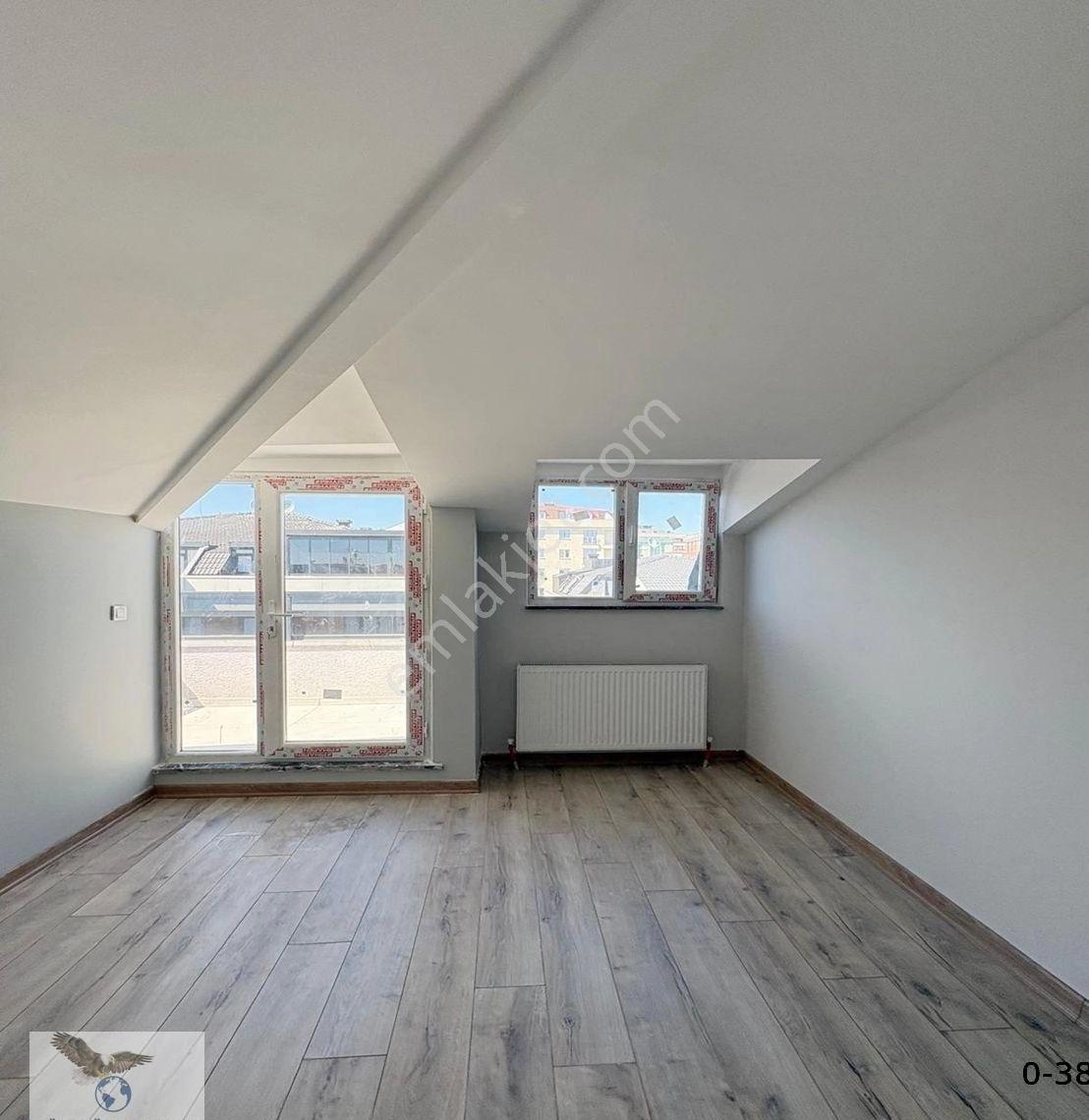 Müslüm Emlaktan Merkezde 4+2 Kapalı Otoparklı Sıfır Dublex - Görsel 28