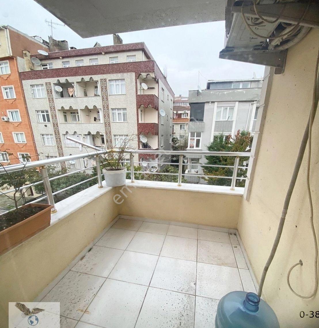 Müslüm Emlaktan Cihangirde 3+2 Ayrı Girişli Dublex Acil Satılık - Görsel 11