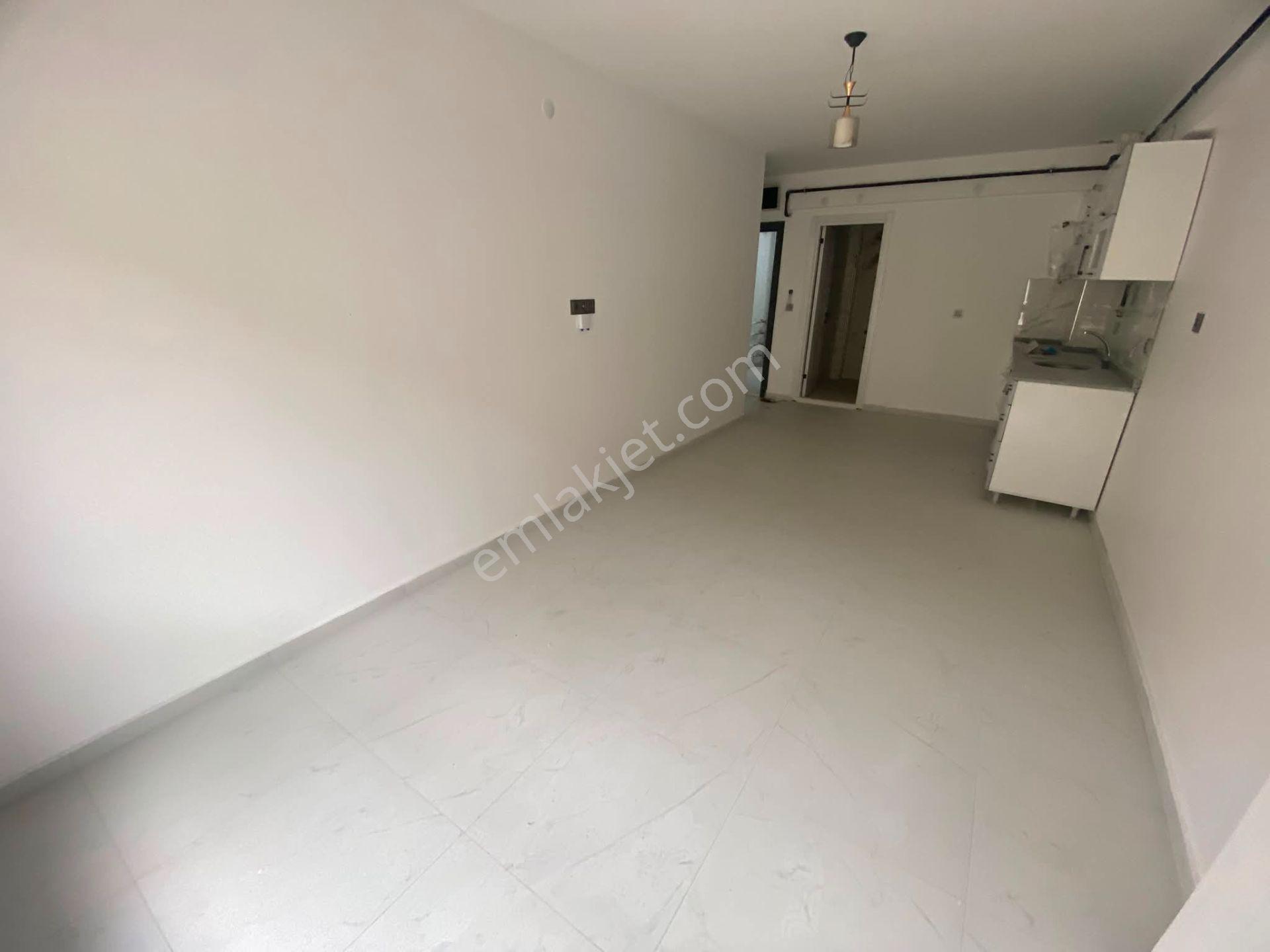Kaplanlı Cd Fırsat Yerden Isıtmalı 60m² Kiralık 1+1 Daire Kk-13 - Görsel 4