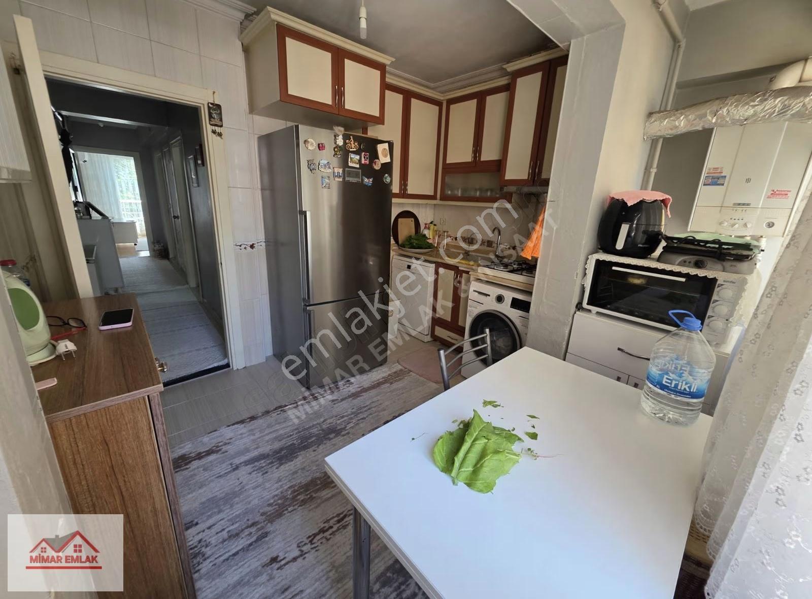 Mimar Emlak'tan 2+1 75m² Yeni 1. Kat Daire - Görsel 10