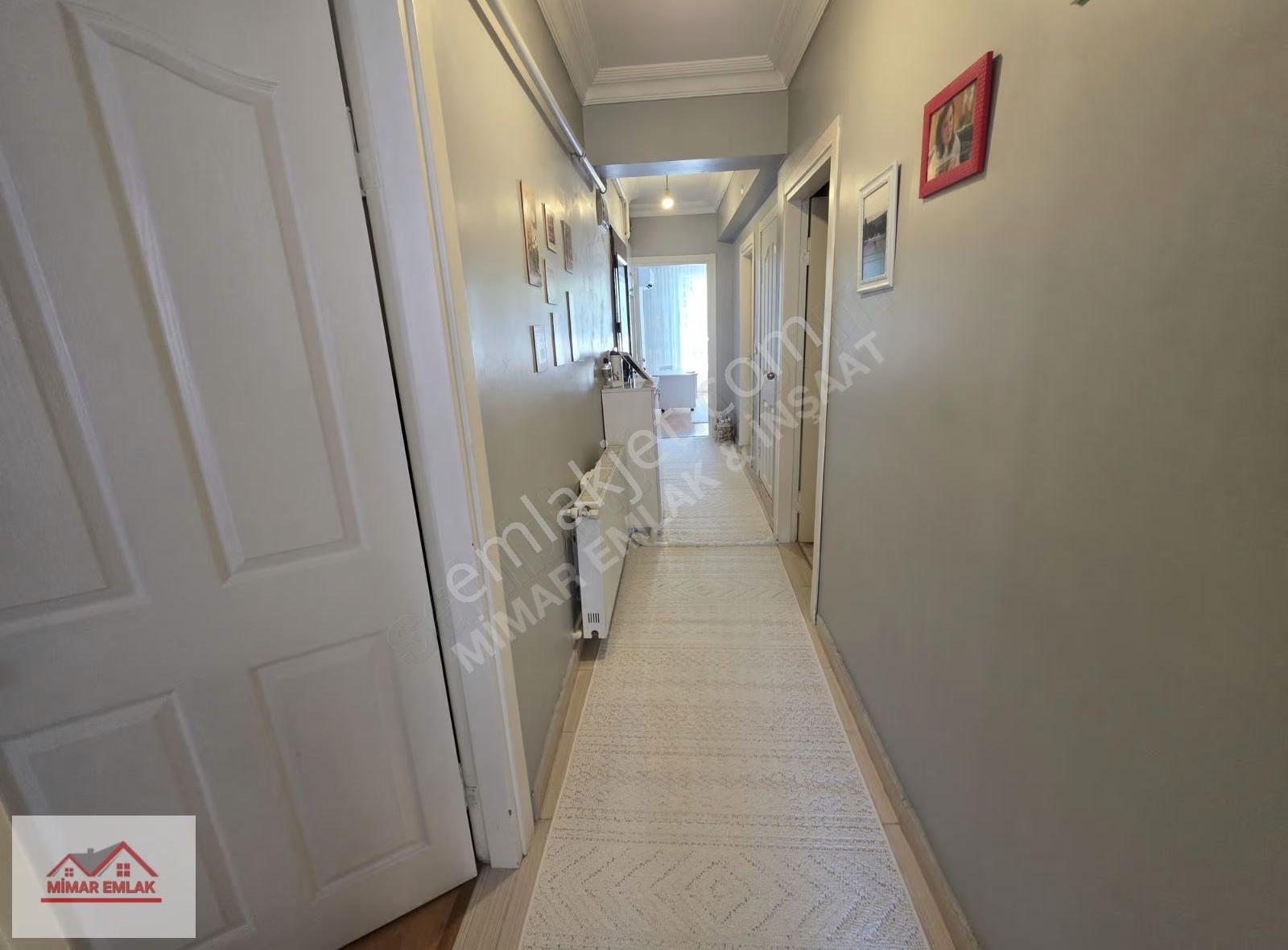 Mimar Emlak'tan 2+1 75m² Yeni 1. Kat Daire - Görsel 18