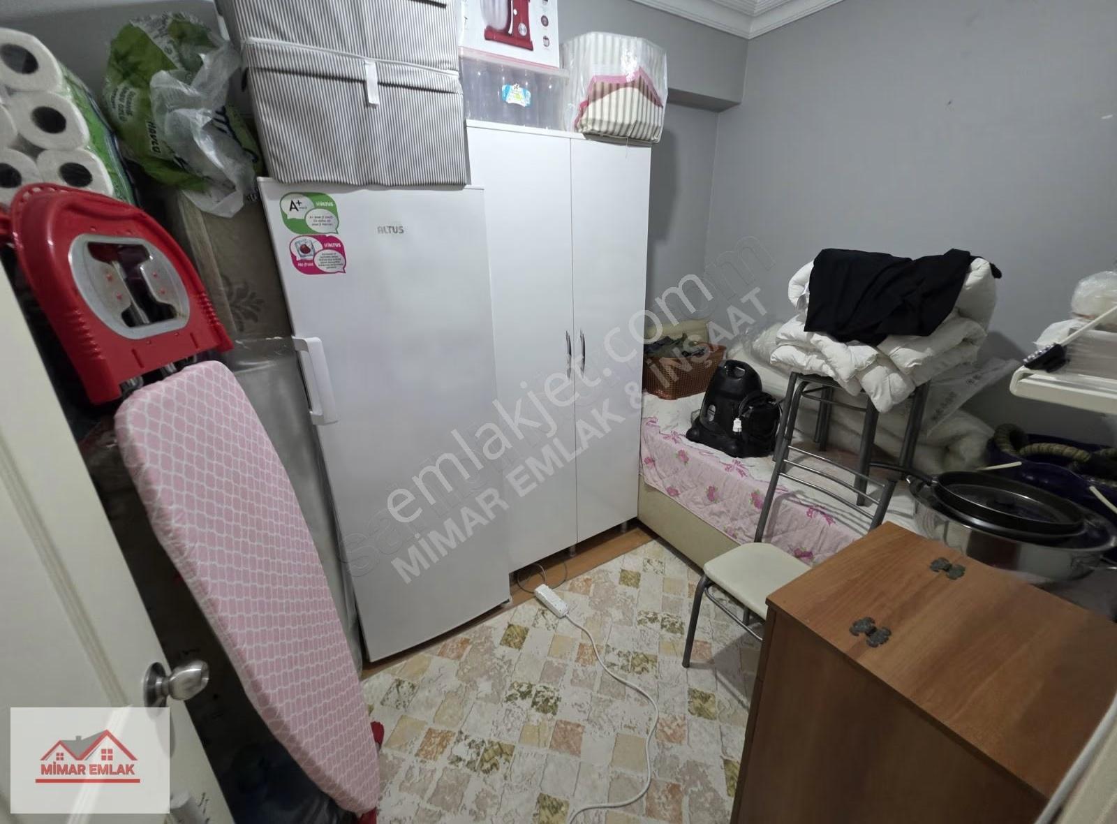 Mimar Emlak'tan 2+1 75m² Yeni 1. Kat Daire - Görsel 16