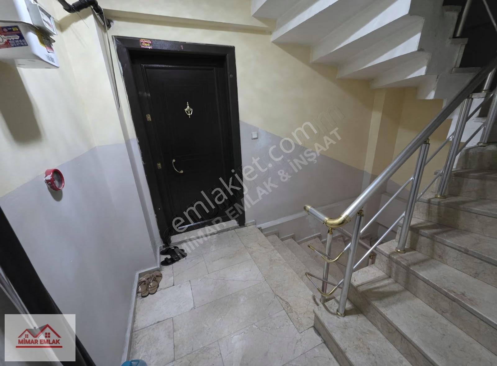Mimar Emlak'tan 2+1 75m² Yeni 1. Kat Daire - Görsel 19