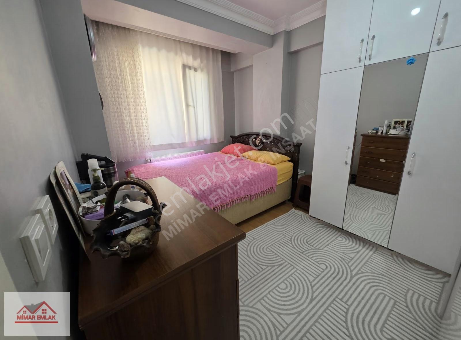 Mimar Emlak'tan 2+1 75m² Yeni 1. Kat Daire - Görsel 14