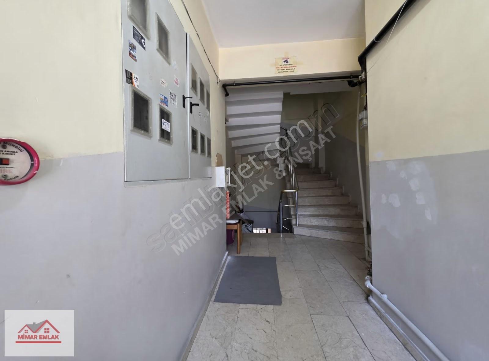 Mimar Emlak'tan 2+1 75m² Yeni 1. Kat Daire - Görsel 5