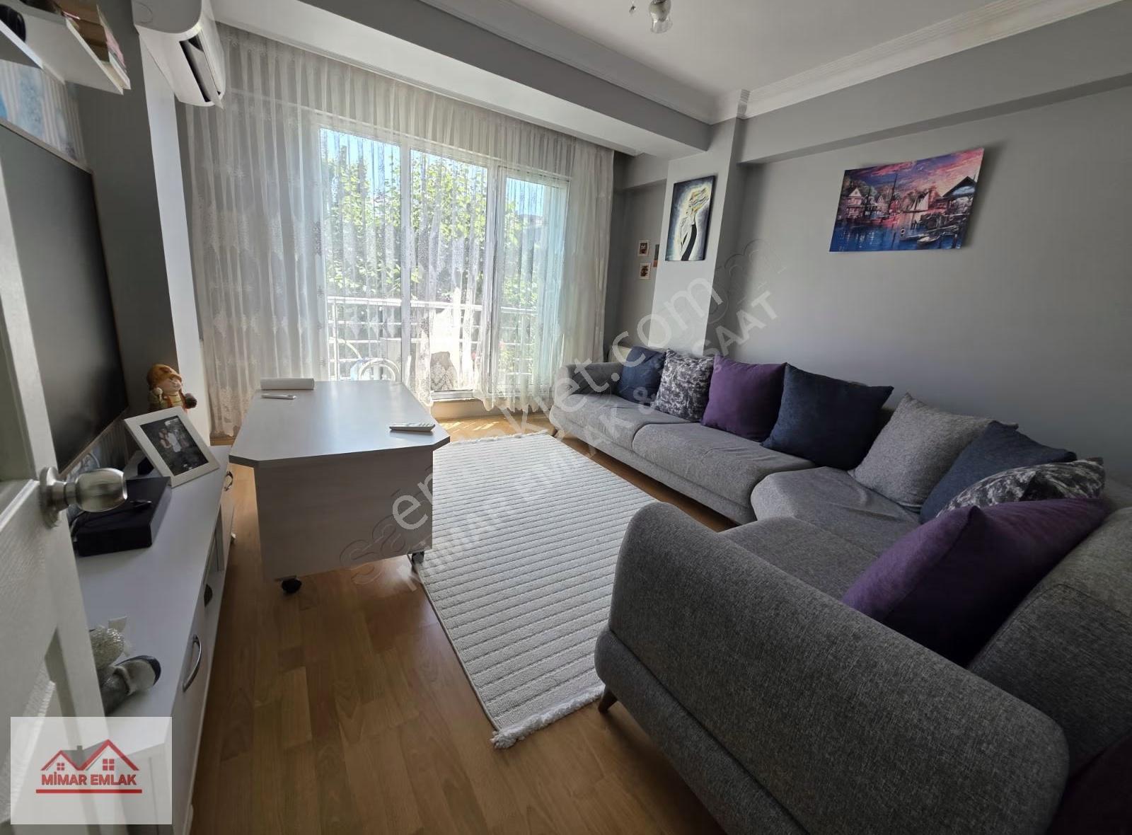 Mimar Emlak'tan 2+1 75m² Yeni 1. Kat Daire - Görsel 8