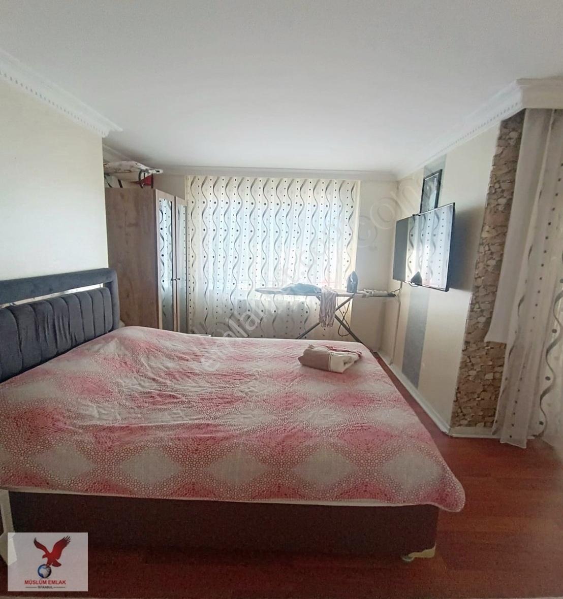 Avcılar Ambarlıda 3+1 Ebeveyn Banyolu Yeni Bina Ara Kat Daire - Görsel 27