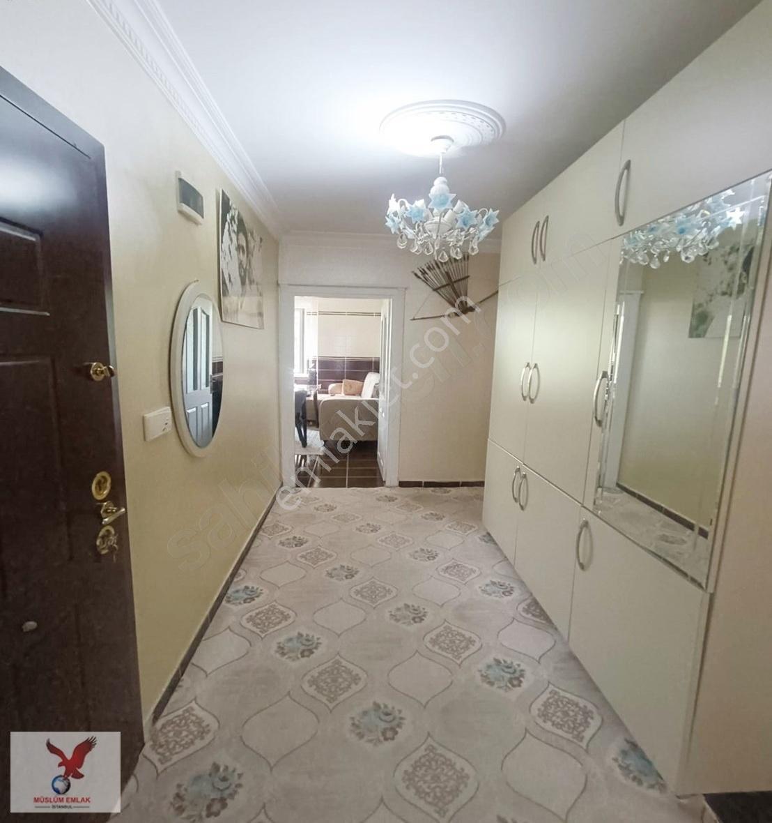 Avcılar Ambarlıda 3+1 Ebeveyn Banyolu Yeni Bina Ara Kat Daire - Görsel 15