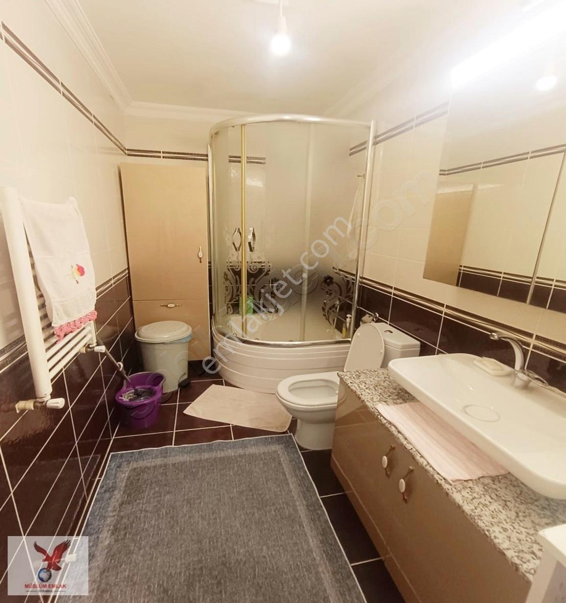 Avcılar Ambarlıda 3+1 Ebeveyn Banyolu Yeni Bina Ara Kat Daire - Görsel 20