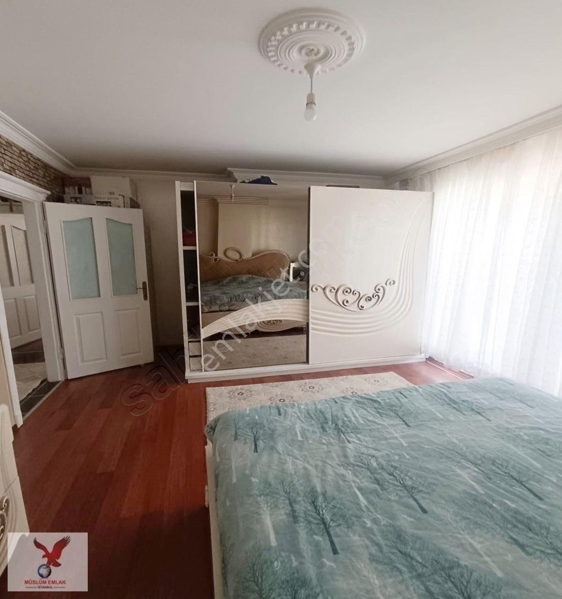 Avcılar Ambarlıda 3+1 Ebeveyn Banyolu Yeni Bina Ara Kat Daire - Görsel 30