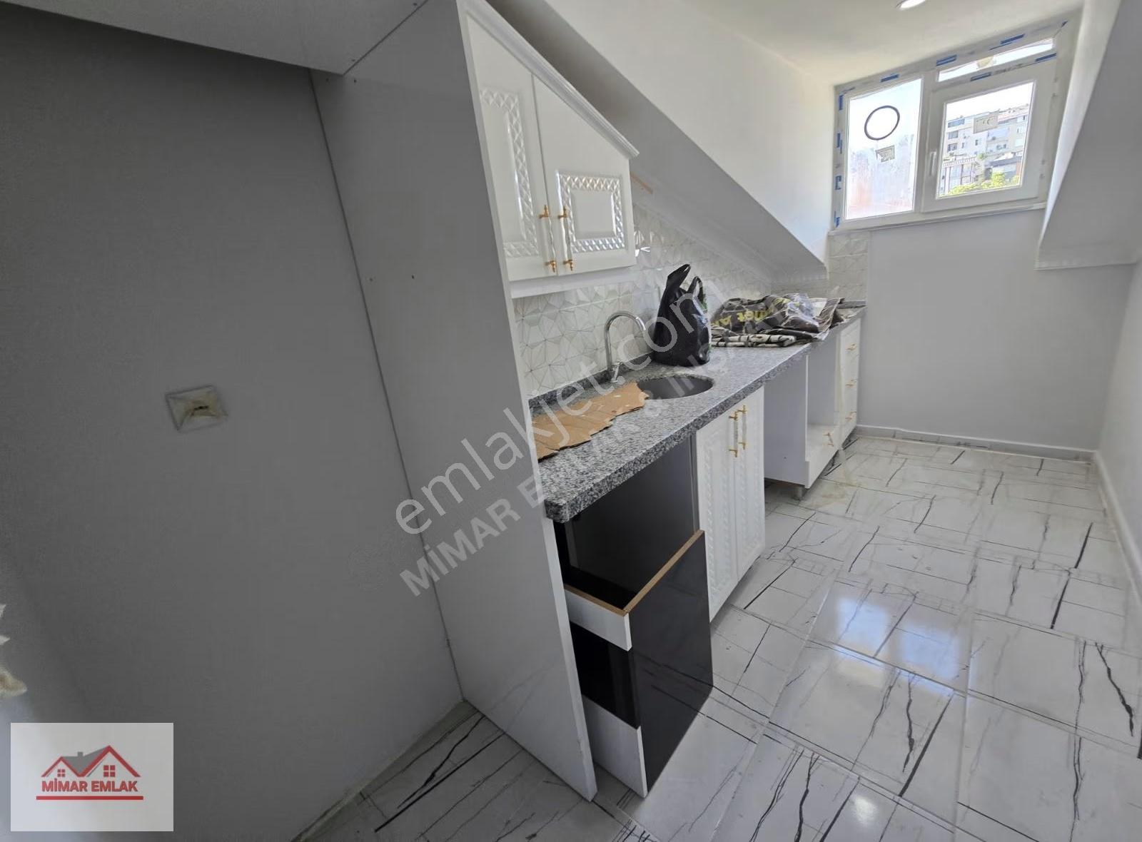 Başakşehir Güvercintepede Satılık 3+2 Öncephe Lüx Düblex Daire - Görsel 17