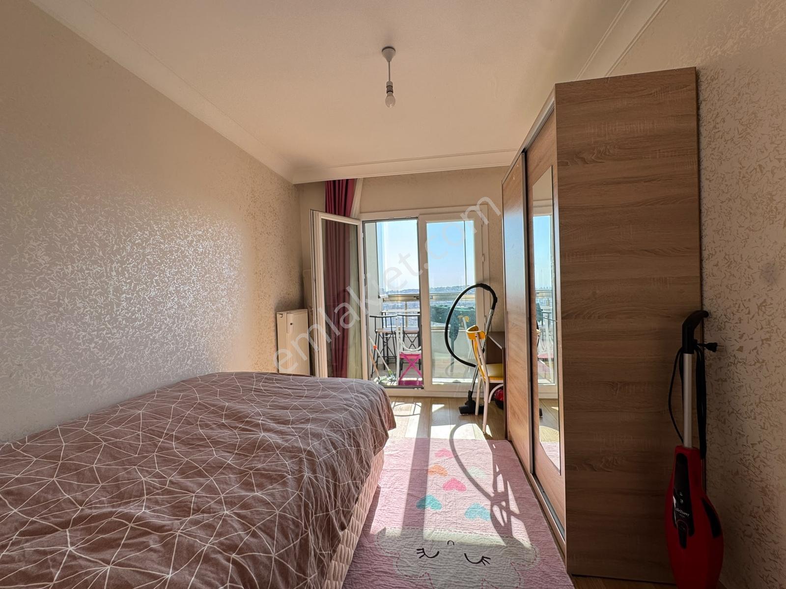 Beylikdüzü Kavaklı Da Eşyalı Kiralık 2+1 Full Site Konsepti - Görsel 27