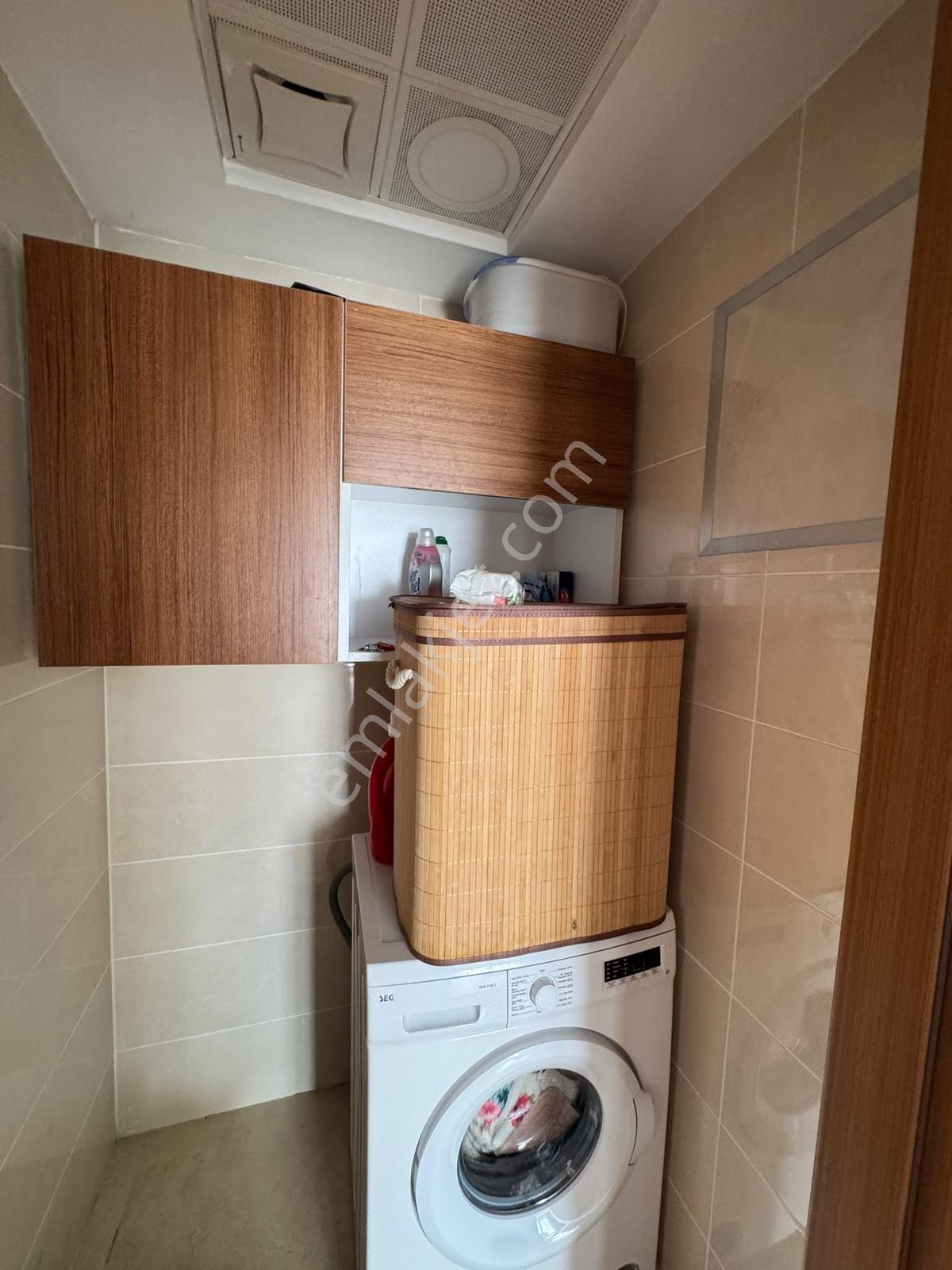 Beylikdüzü Kavaklı Da Eşyalı Kiralık 2+1 Full Site Konsepti - Görsel 32