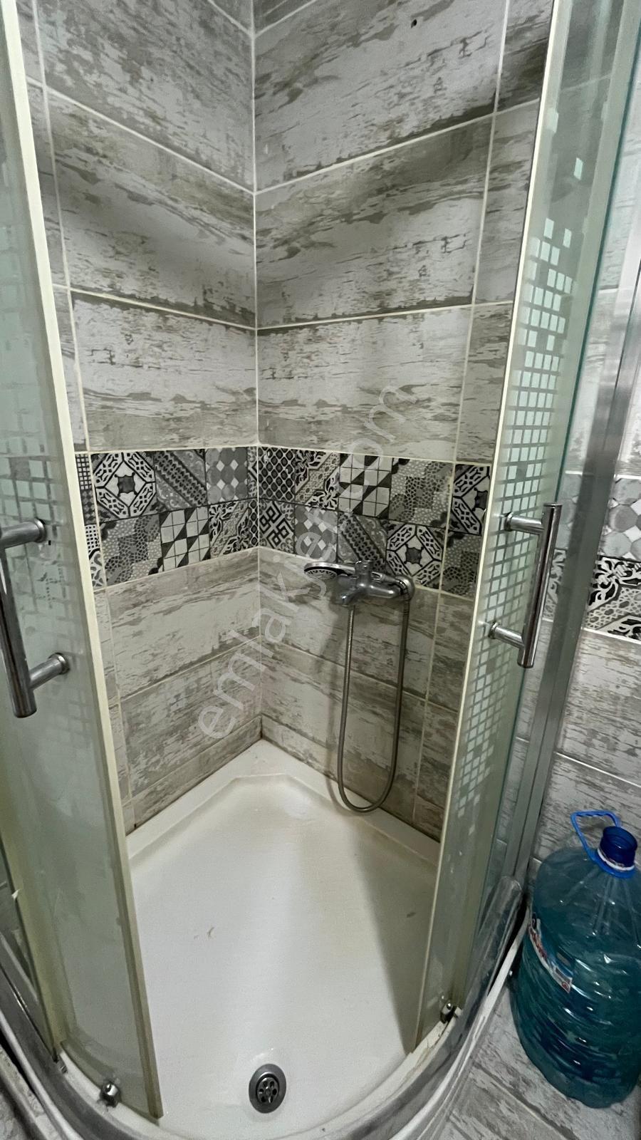 Zonguldak İncivez'de Farabi Kampüsüne Yakın Deniz Manzaralı Kiralık 1+1 Daire - Görsel 29