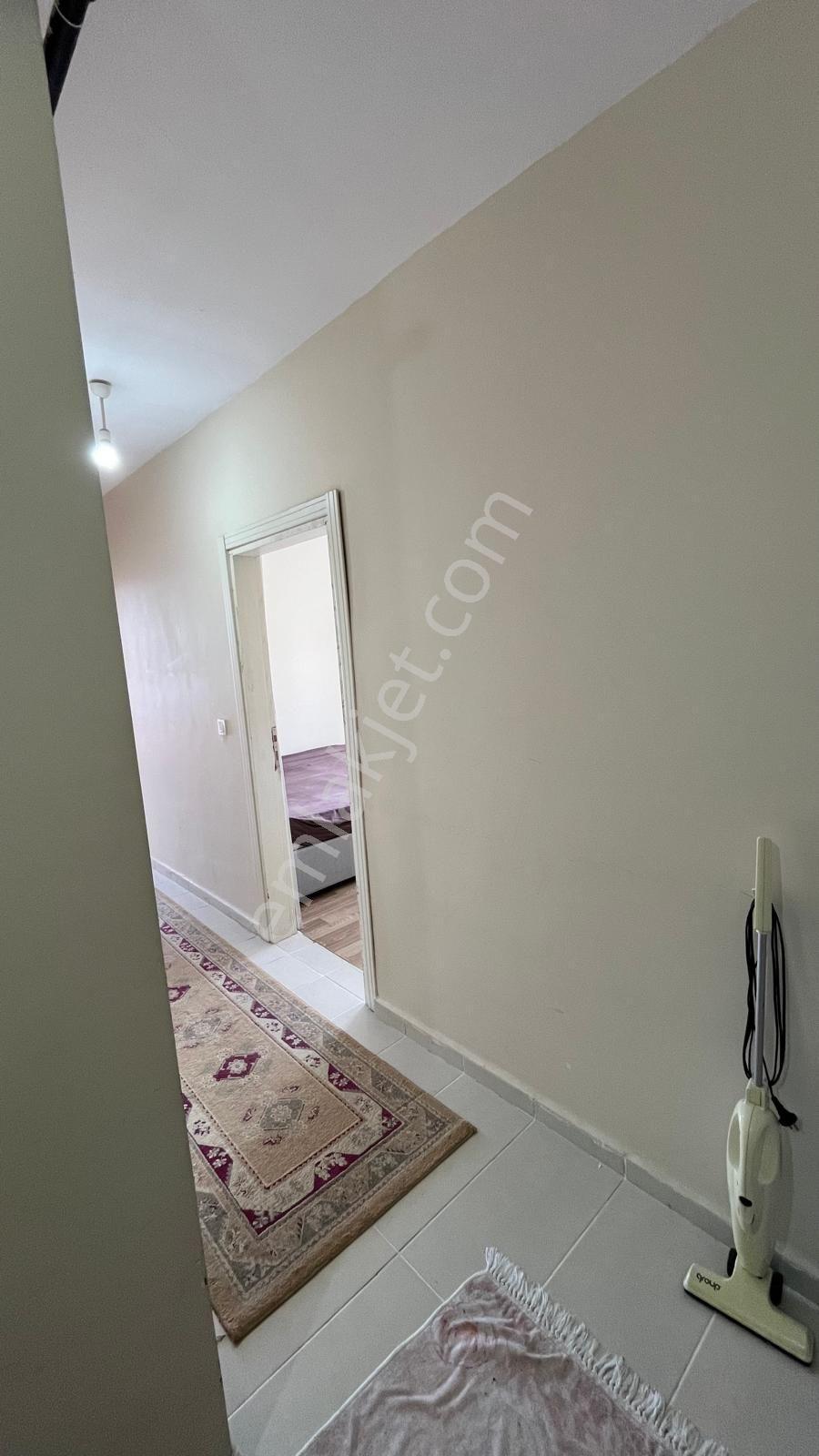 Zonguldak İncivez'de Farabi Kampüsüne Yakın Deniz Manzaralı Kiralık 1+1 Daire - Görsel 13