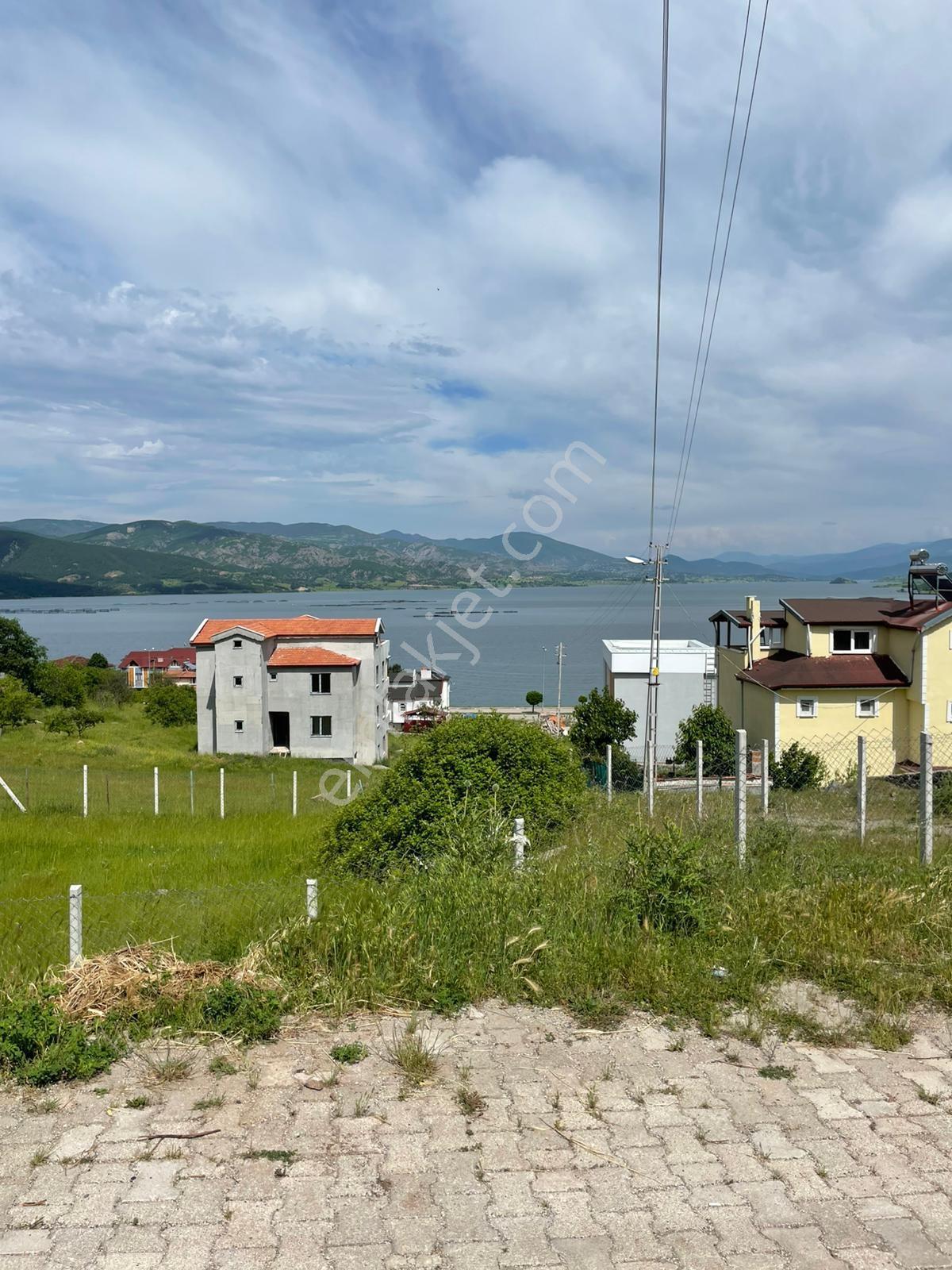 Almus'ta Baraj Manzaralı Özel Konumlu Satılık Villa - Görsel 12