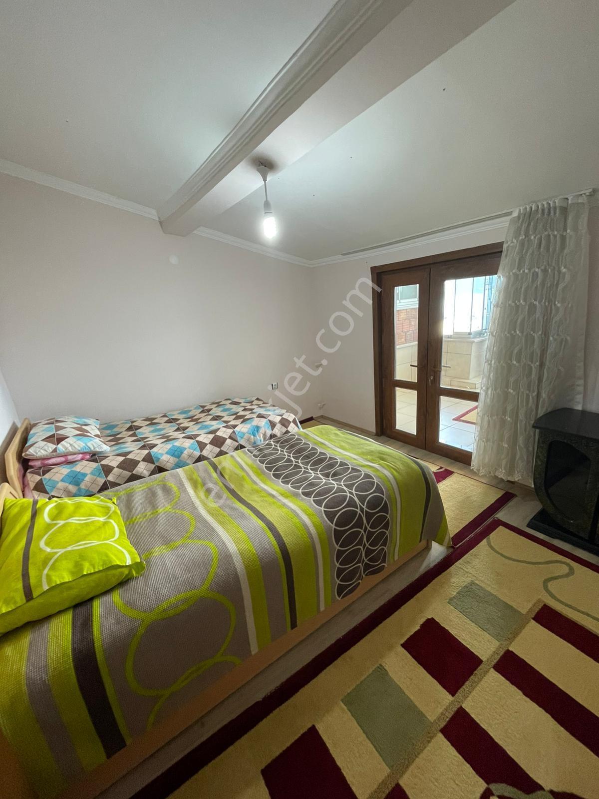 Almus'ta Baraj Manzaralı Özel Konumlu Satılık Villa - Görsel 30