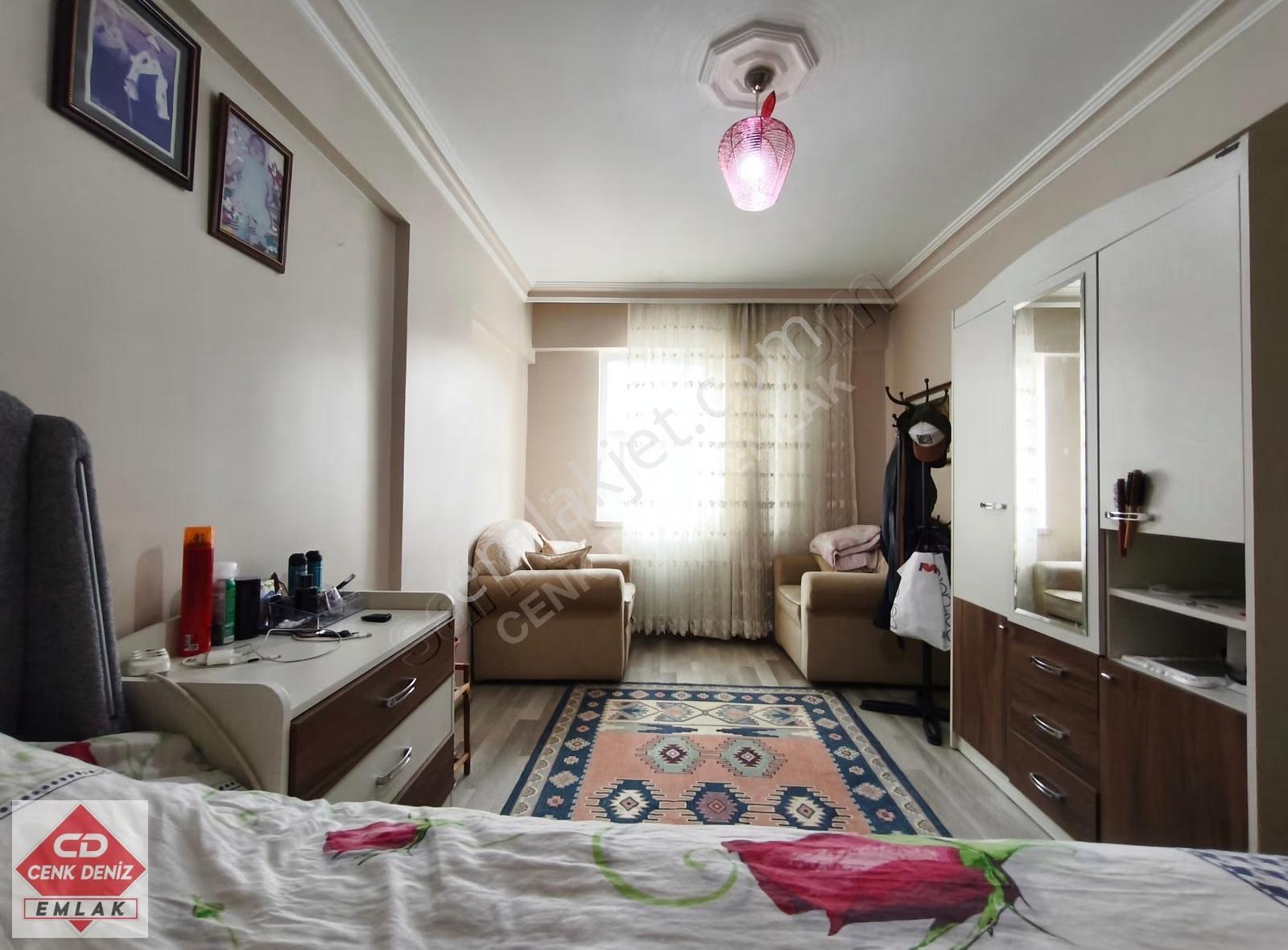 Yükseltepe'de Cadde Üzeri Geniş Kullanım Ön Cephe 140m² 3+1 Acil - Görsel 33