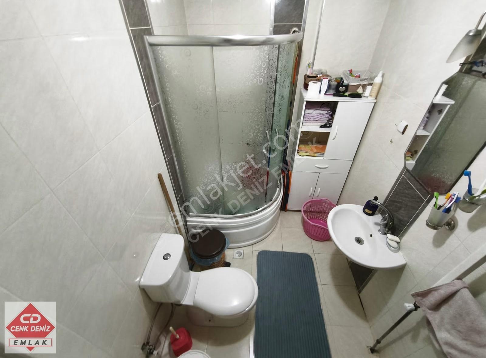 Yükseltepe'de Cadde Üzeri Geniş Kullanım Ön Cephe 140m² 3+1 Acil - Görsel 9