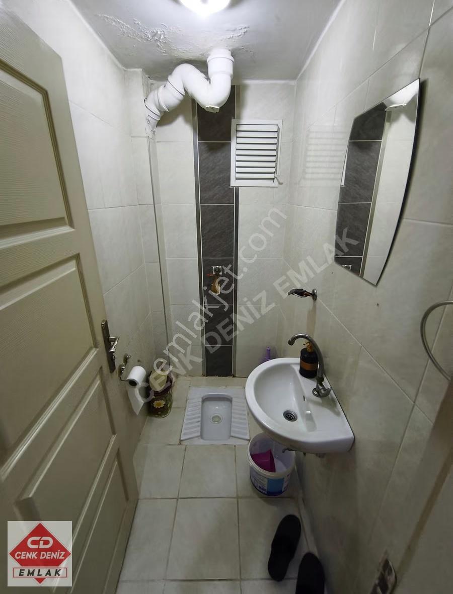 Yükseltepe'de Cadde Üzeri Geniş Kullanım Ön Cephe 140m² 3+1 Acil - Görsel 22
