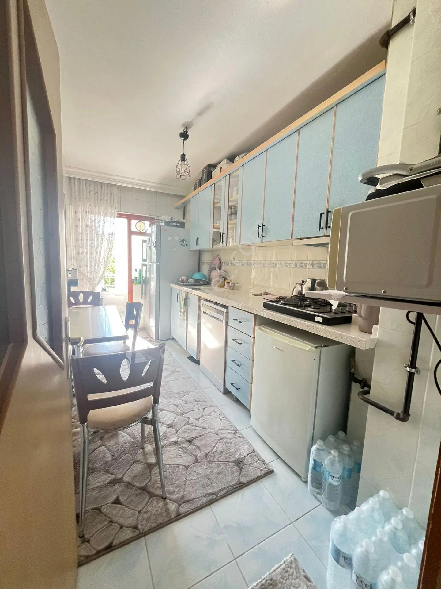 Mç Emlak'tan Atatürk Mah'de 3+1 Salon Bağımsız Daire - Görsel 2