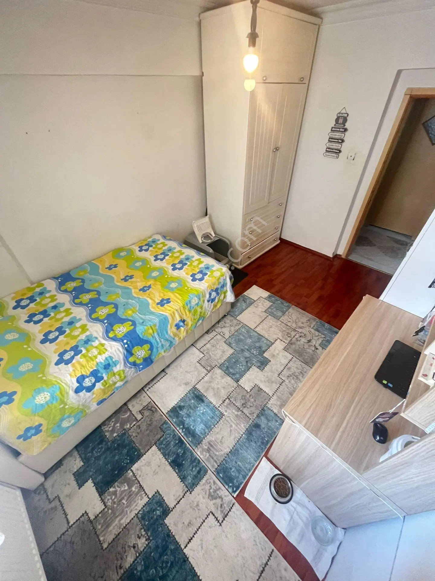 Mç Emlak'tan Atatürk Mah'de 3+1 Salon Bağımsız Daire - Görsel 9