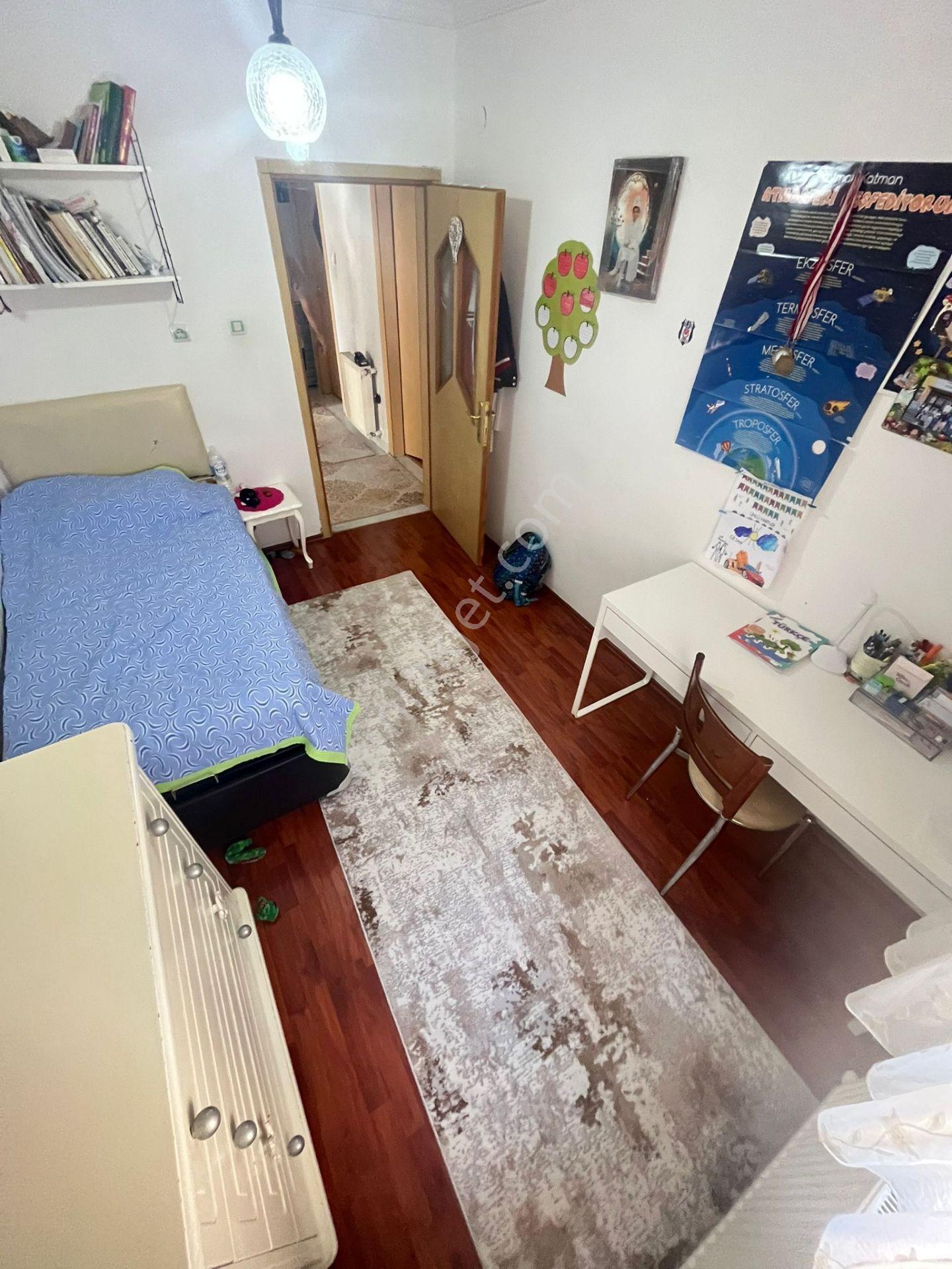 Mç Emlak'tan Atatürk Mah'de 3+1 Salon Bağımsız Daire - Görsel 17