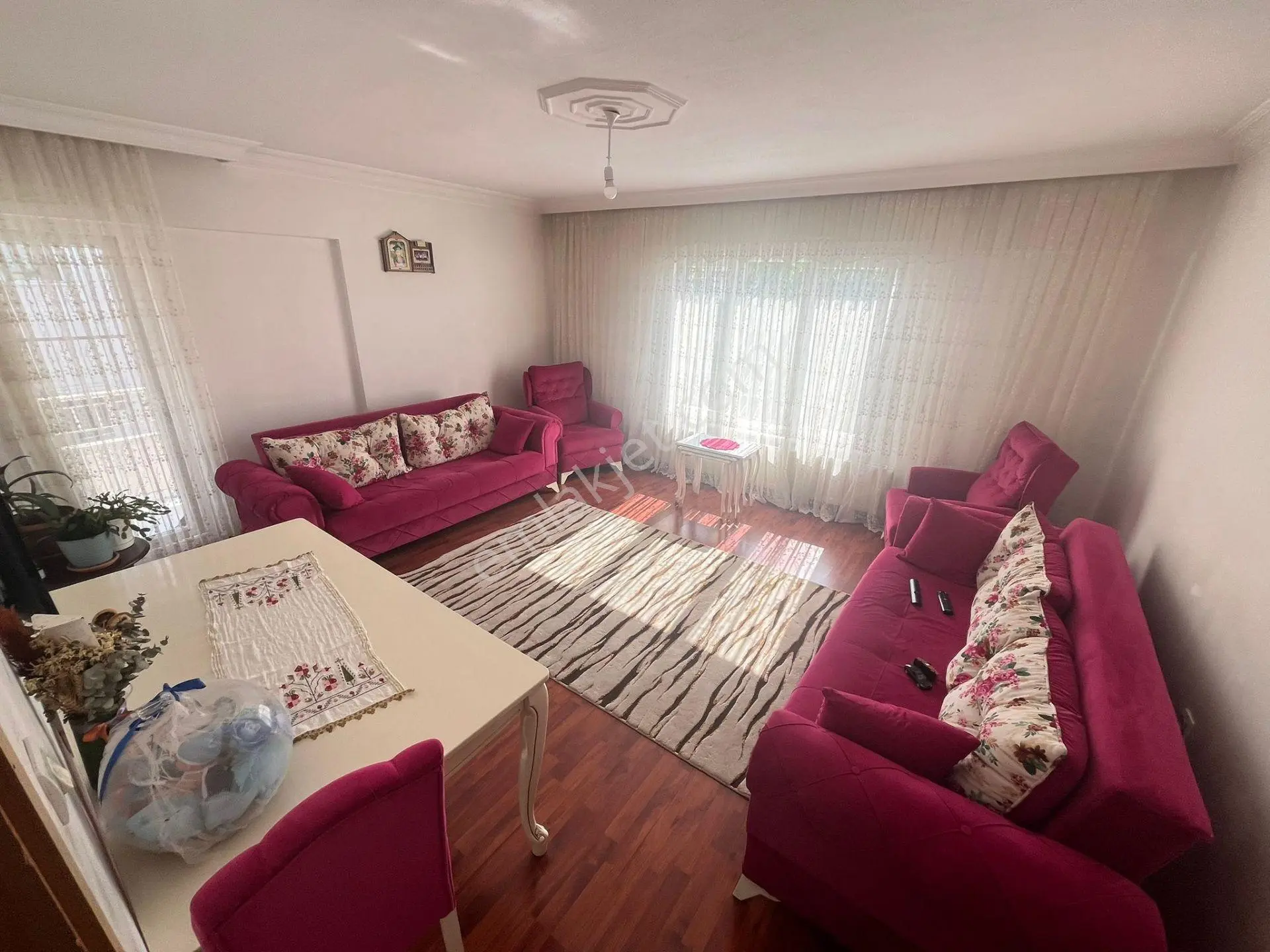 Mç Emlak'tan Atatürk Mah'de 3+1 Salon Bağımsız Daire - Görsel 8