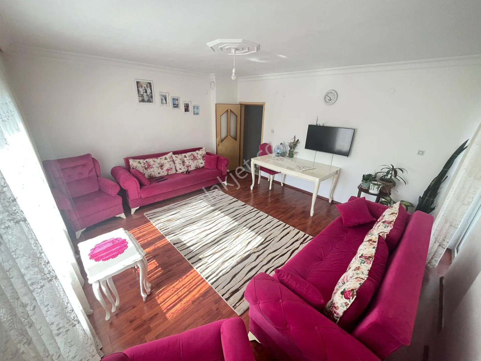 Mç Emlak'tan Atatürk Mah'de 3+1 Salon Bağımsız Daire - Görsel 5