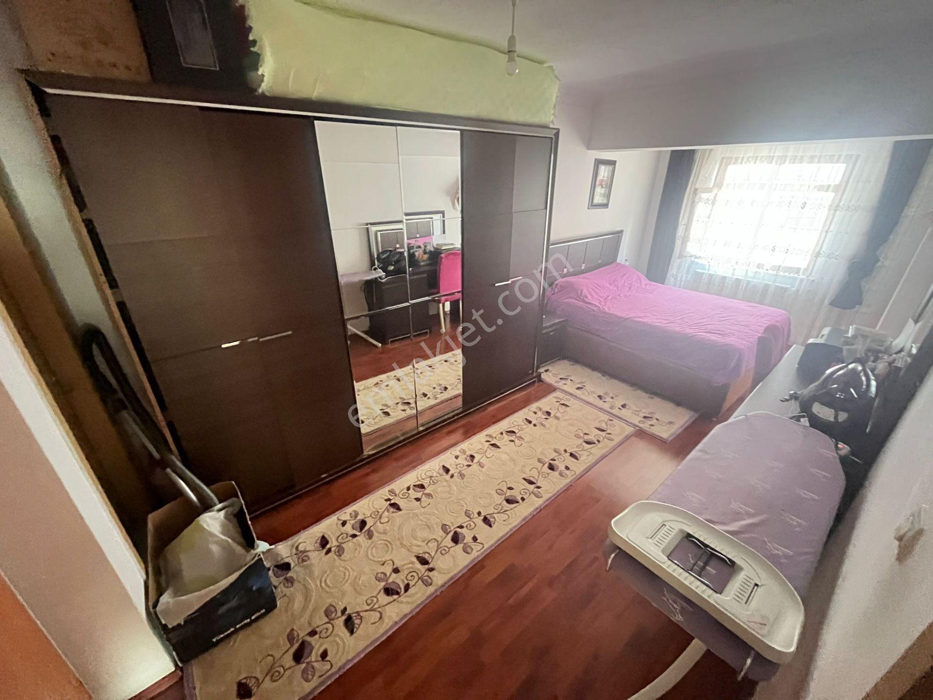 Mç Emlak'tan Atatürk Mah'de 3+1 Salon Bağımsız Daire - Görsel 16