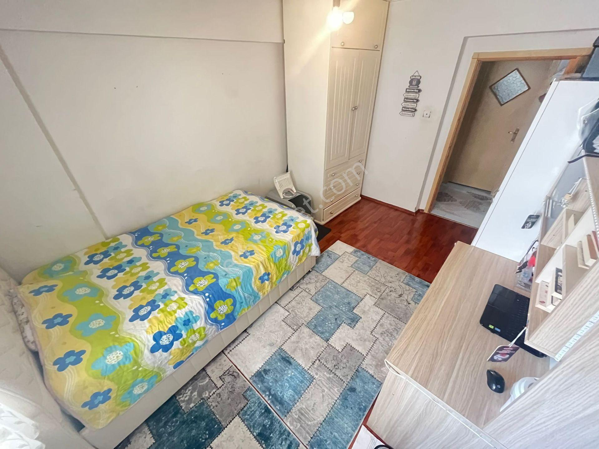Mç Emlak'tan Atatürk Mah'de 3+1 Salon Bağımsız Daire - Görsel 11