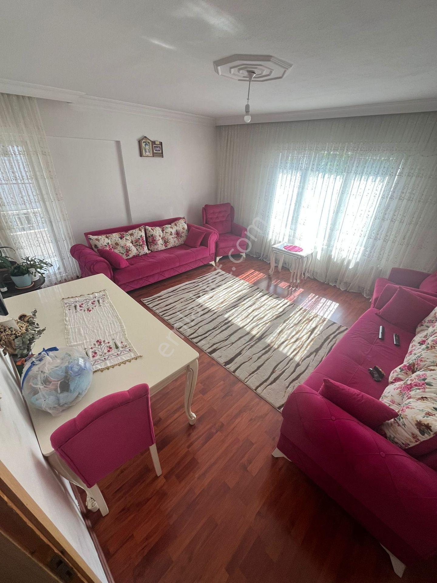 Mç Emlak'tan Atatürk Mah'de 3+1 Salon Bağımsız Daire - Görsel 7