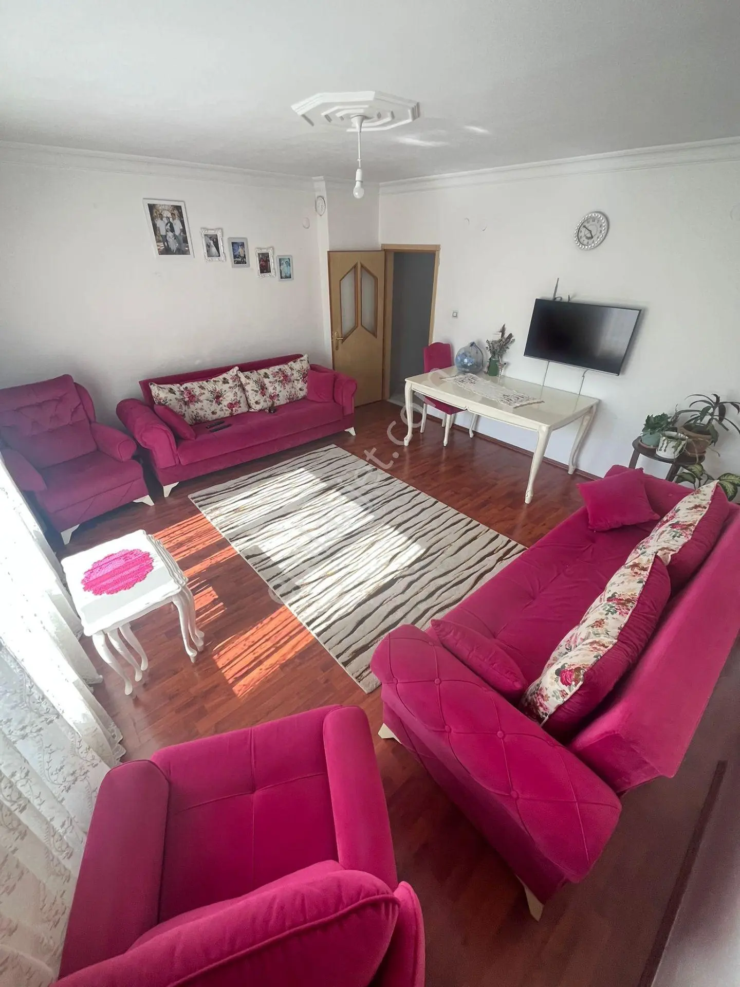 Mç Emlak'tan Atatürk Mah'de 3+1 Salon Bağımsız Daire - Görsel 6