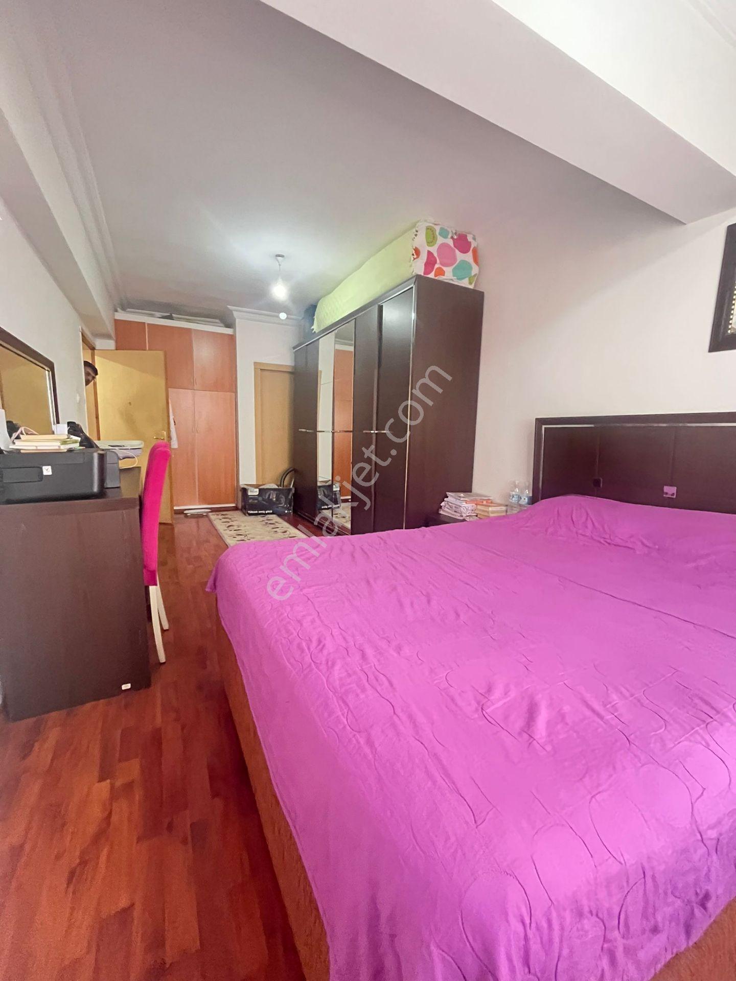 Mç Emlak'tan Atatürk Mah'de 3+1 Salon Bağımsız Daire - Görsel 13