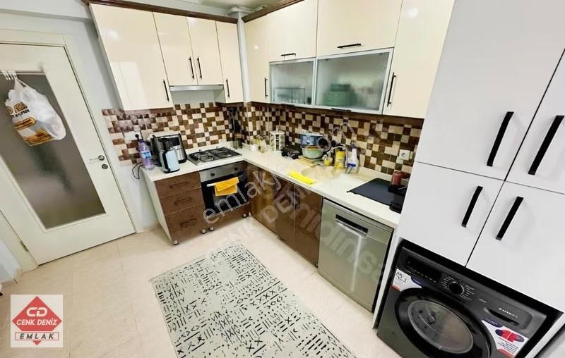 Yükseltepe'de Vadi Yakını Arakat Full Yapılı Kök Tapu 3+1 Daire - Görsel 15